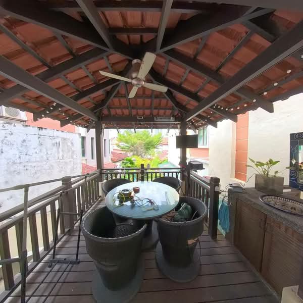 Semi-Detached House for Sale in KL City Centre (Kuala Lumpur) - Mohd Nor Fahmi - PropertyGuru.com.my