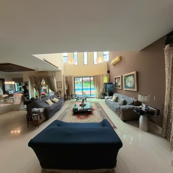 Semi-Detached House for Sale in KL City Centre (Kuala Lumpur) - Mohd Nor Fahmi - PropertyGuru.com.my
