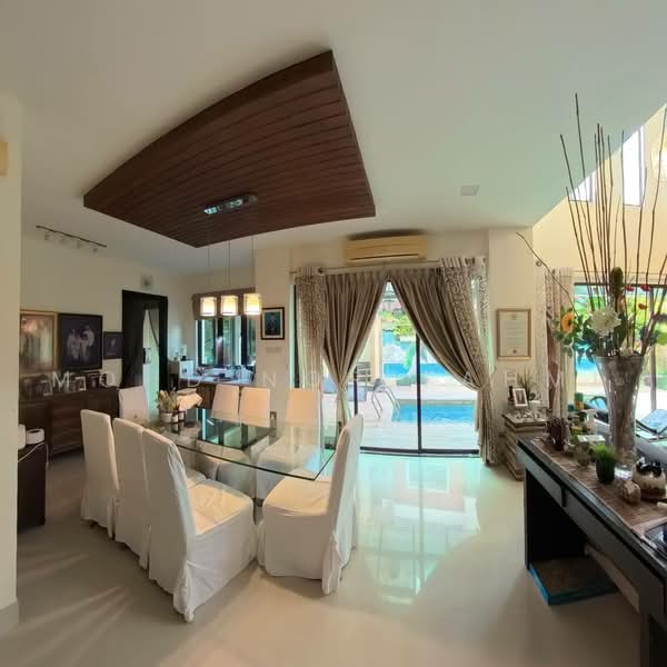Semi-Detached House for Sale in KL City Centre (Kuala Lumpur) - Mohd Nor Fahmi - PropertyGuru.com.my