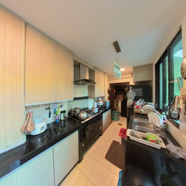 Semi-Detached House for Sale in KL City Centre (Kuala Lumpur) - Mohd Nor Fahmi - PropertyGuru.com.my