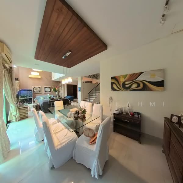 Semi-Detached House for Sale in KL City Centre (Kuala Lumpur) - Mohd Nor Fahmi - PropertyGuru.com.my
