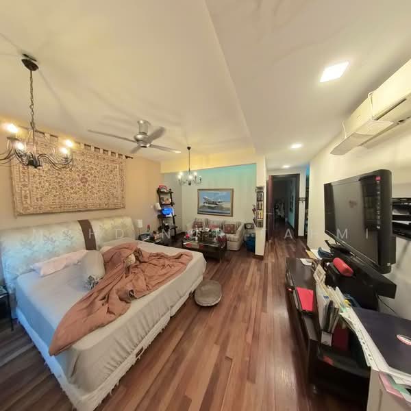 Semi-Detached House for Sale in KL City Centre (Kuala Lumpur) - Mohd Nor Fahmi - PropertyGuru.com.my