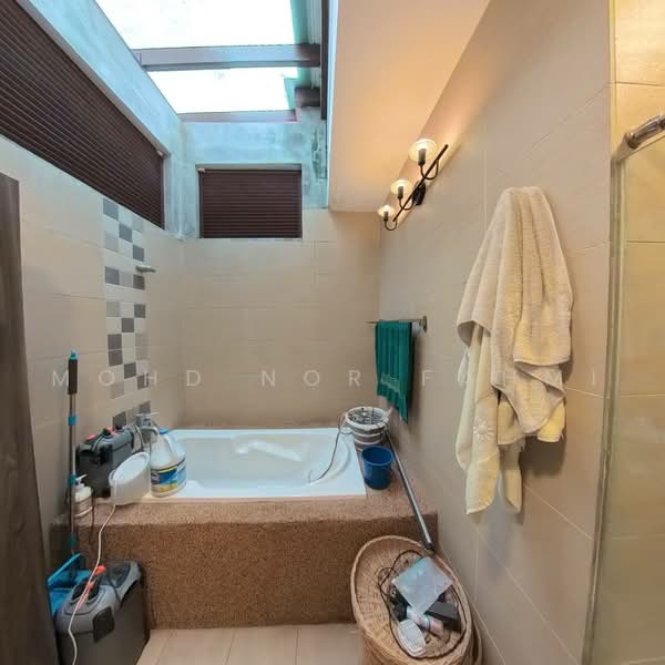 Semi-Detached House for Sale in KL City Centre (Kuala Lumpur) - Mohd Nor Fahmi - PropertyGuru.com.my