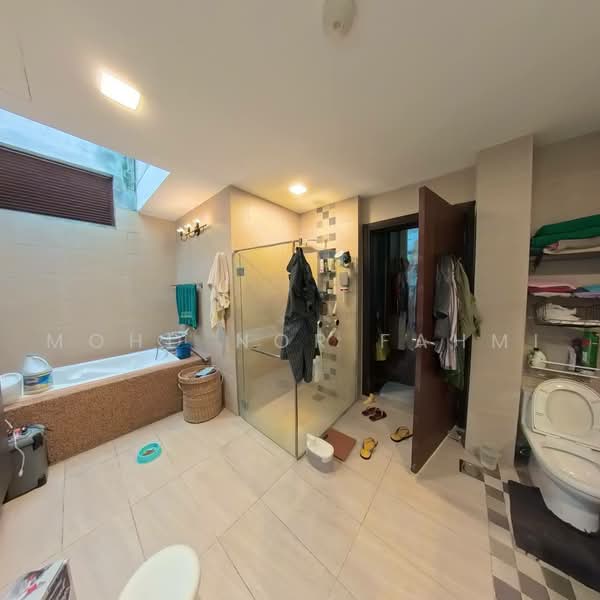 Semi-Detached House for Sale in KL City Centre (Kuala Lumpur) - Mohd Nor Fahmi - PropertyGuru.com.my
