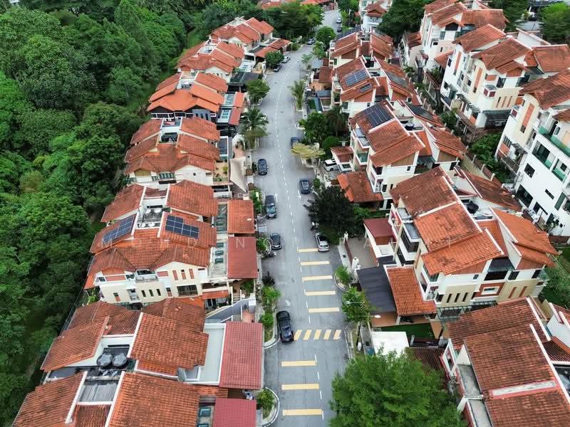Semi-Detached House for Sale in KL City Centre (Kuala Lumpur) - Mohd Nor Fahmi - PropertyGuru.com.my