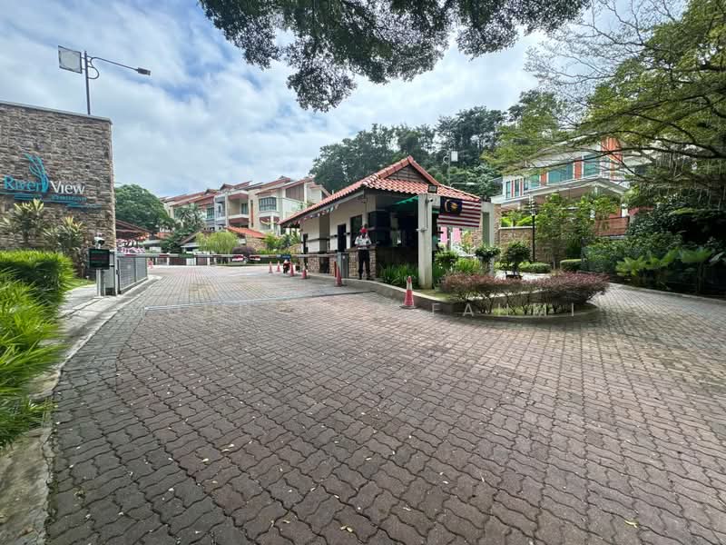 Semi-Detached House for Sale in KL City Centre (Kuala Lumpur) - Mohd Nor Fahmi - PropertyGuru.com.my