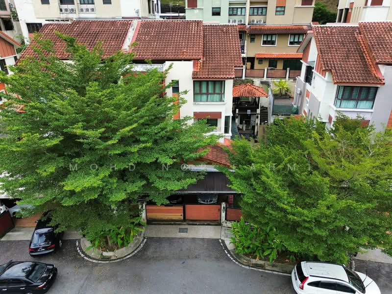 Semi-Detached House for Sale in KL City Centre (Kuala Lumpur) - Mohd Nor Fahmi - PropertyGuru.com.my