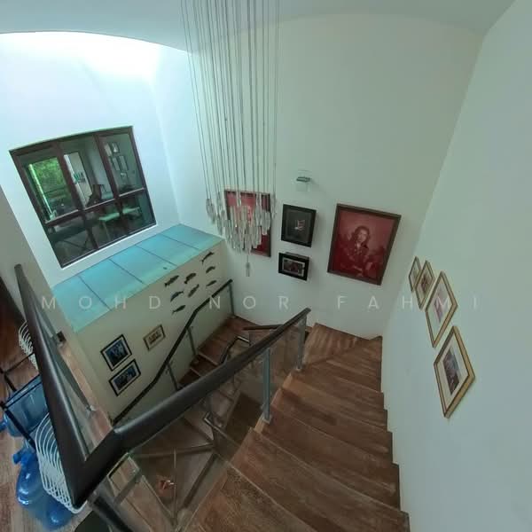 Semi-Detached House for Sale in KL City Centre (Kuala Lumpur) - Mohd Nor Fahmi - PropertyGuru.com.my