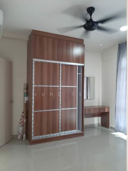 Service Residence for Rent at ARC @ Austin Hills - June Teo - Bedroom - PropertyGuru.com.my