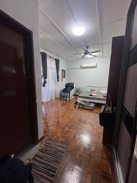 Rumah Teres 2-Tingkat untuk Dijual di Taman Setia Indah (Tebrau) - Evon Yap - Bedroom - PropertyGuru.com.my