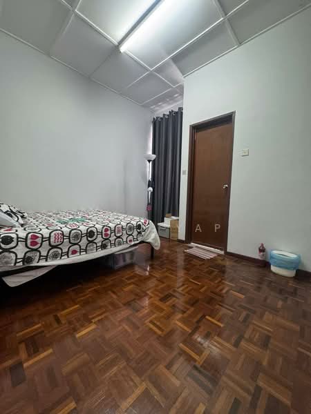Rumah Teres 2-Tingkat untuk Dijual di Taman Setia Indah (Tebrau) - Evon Yap - Bedroom - PropertyGuru.com.my