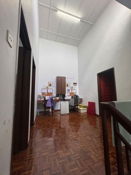 Rumah Teres 2-Tingkat untuk Dijual di Taman Setia Indah (Tebrau) - Evon Yap - PropertyGuru.com.my