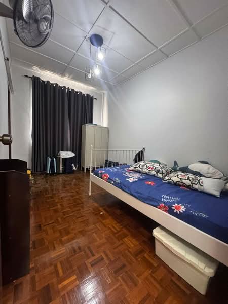Rumah Teres 2-Tingkat untuk Dijual di Taman Setia Indah (Tebrau) - Evon Yap - PropertyGuru.com.my