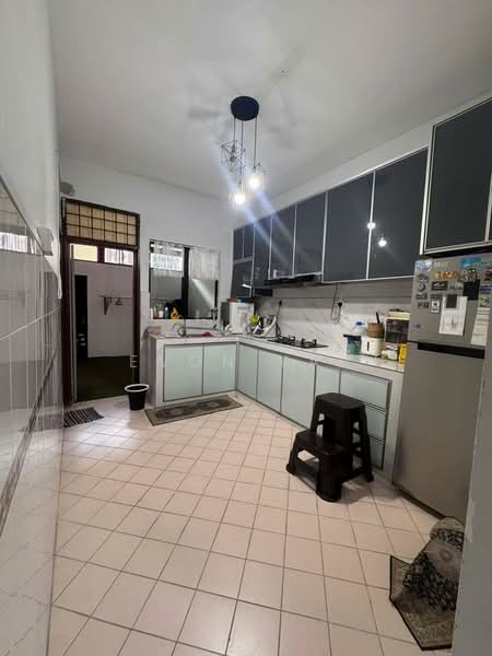 Rumah Teres 2-Tingkat untuk Dijual di Taman Setia Indah (Tebrau) - Evon Yap - PropertyGuru.com.my