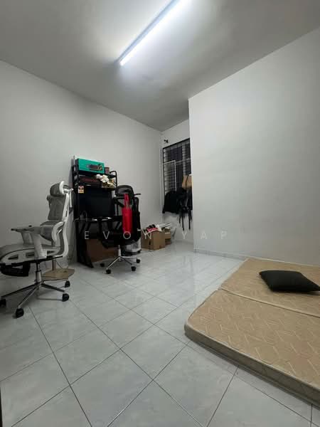 Rumah Teres 2-Tingkat untuk Dijual di Taman Setia Indah (Tebrau) - Evon Yap - PropertyGuru.com.my