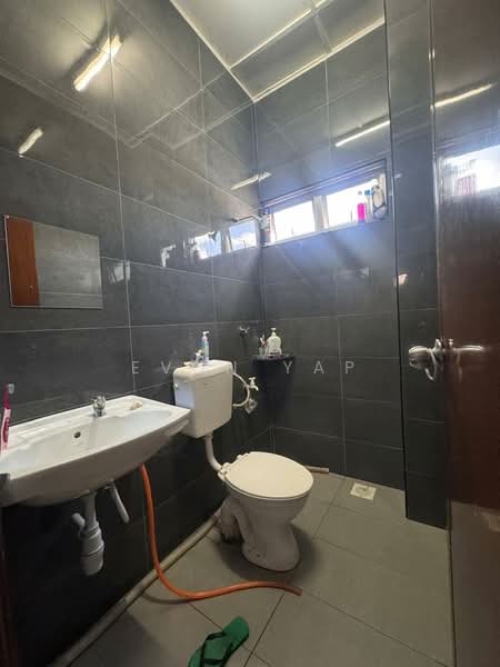 Rumah Teres 2-Tingkat untuk Dijual di Taman Setia Indah (Tebrau) - Evon Yap - PropertyGuru.com.my