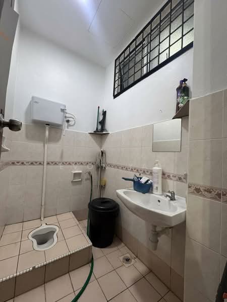 Rumah Teres 2-Tingkat untuk Dijual di Taman Setia Indah (Tebrau) - Evon Yap - PropertyGuru.com.my
