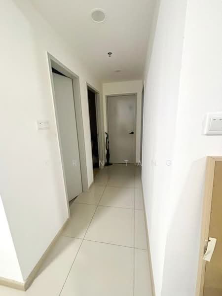 Servis Apartment untuk Dijual di You City 3 - Karen Tang - Corridor - PropertyGuru.com.my