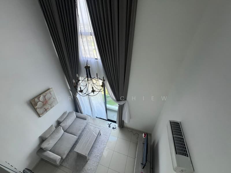 Apartment for Rent at The M @ Medini Macrolink - Grace Chiew - PropertyGuru.com.my