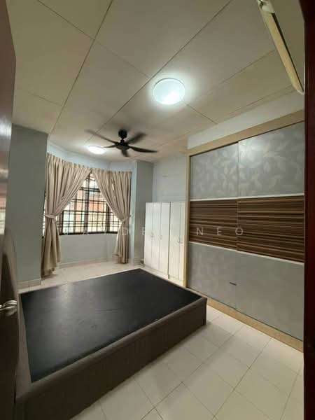 Rumah Teres 1 Tingkat untuk Dijual di Bandar Uda Utama (Johor Bahru) - Jayden Neo - Bedroom - PropertyGuru.com.my