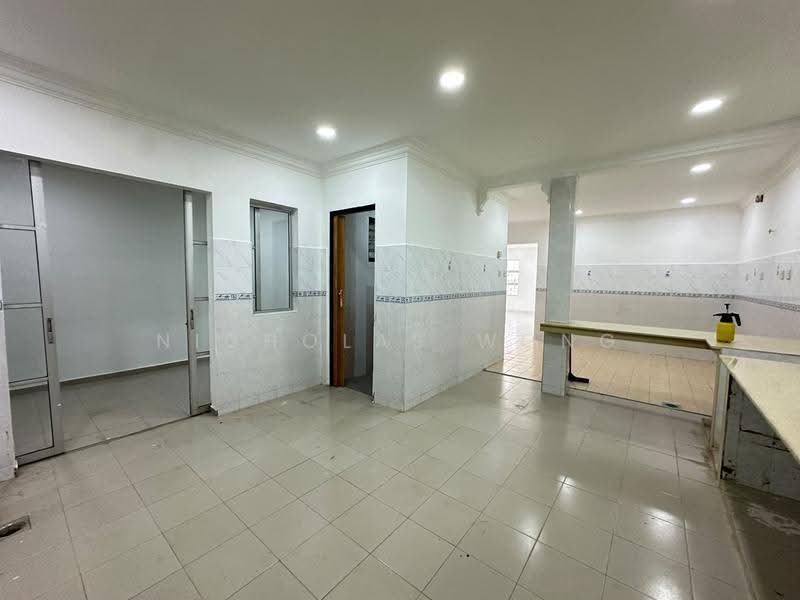Terraced House for Rent in Puchong (Selangor) - Nicholas Wong - Interior - PropertyGuru.com.my
