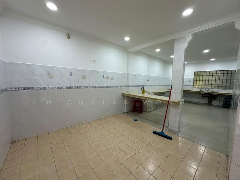 Terraced House for Rent in Puchong (Selangor) - Nicholas Wong - Interior - PropertyGuru.com.my