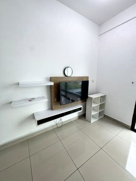 Pangsapuri untuk Disewa di Austin Regency (Pangsapuri Austin Perdana) - Jennifer Tee - Living Room - PropertyGuru.com.my