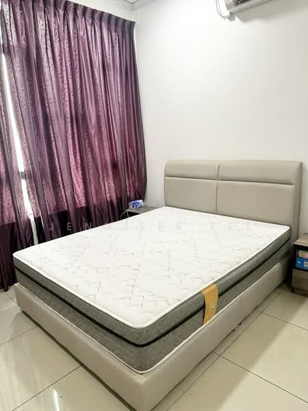 Pangsapuri untuk Disewa di Austin Regency (Pangsapuri Austin Perdana) - Jennifer Tee - Bedroom - PropertyGuru.com.my