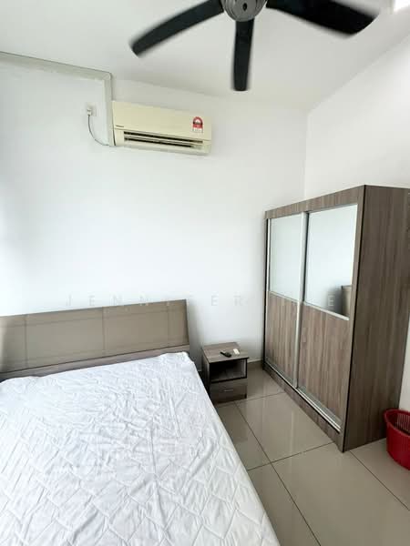 Pangsapuri untuk Disewa di Austin Regency (Pangsapuri Austin Perdana) - Jennifer Tee - Bedroom - PropertyGuru.com.my