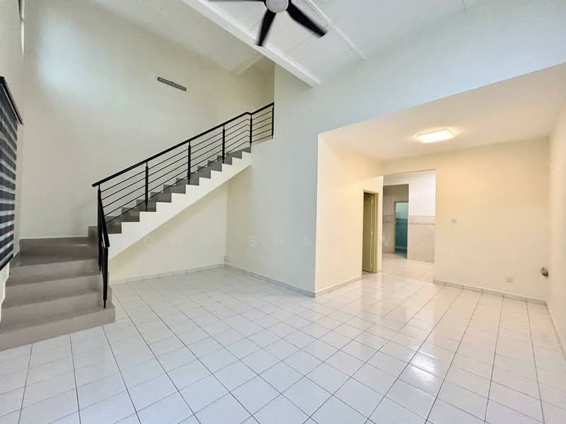 Rumah Teres 1.5-Tingkat untuk Disewa di Taman Setia Indah (Tebrau) - Wong Shau Wei - PropertyGuru.com.my
