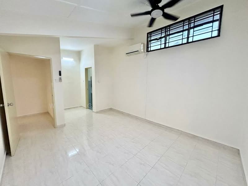 Rumah Teres 1.5-Tingkat untuk Disewa di Taman Setia Indah (Tebrau) - Wong Shau Wei - PropertyGuru.com.my