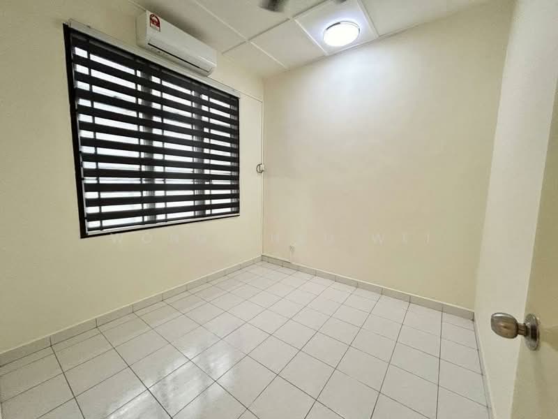 Rumah Teres 1.5-Tingkat untuk Disewa di Taman Setia Indah (Tebrau) - Wong Shau Wei - PropertyGuru.com.my