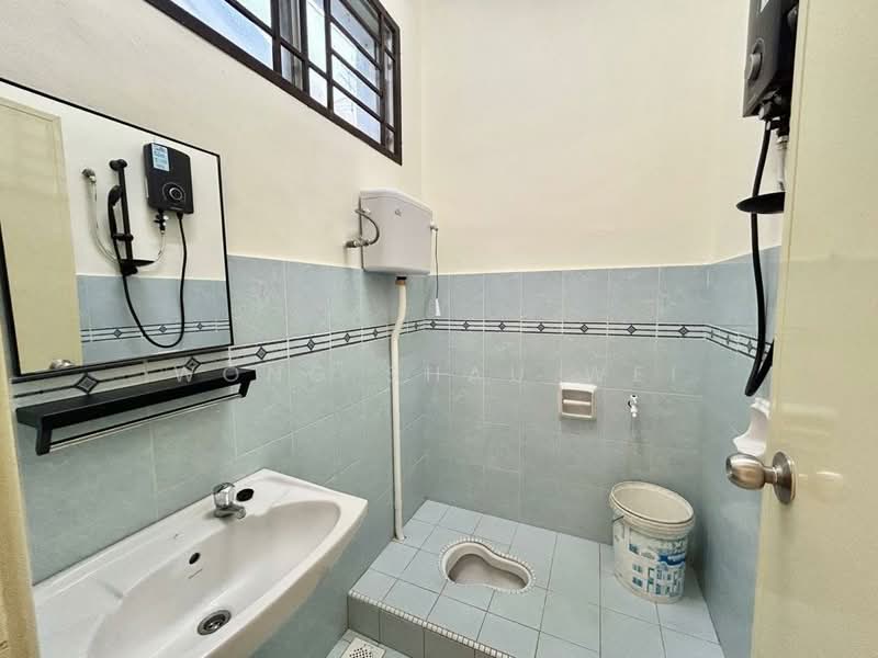 Rumah Teres 1.5-Tingkat untuk Disewa di Taman Setia Indah (Tebrau) - Wong Shau Wei - PropertyGuru.com.my