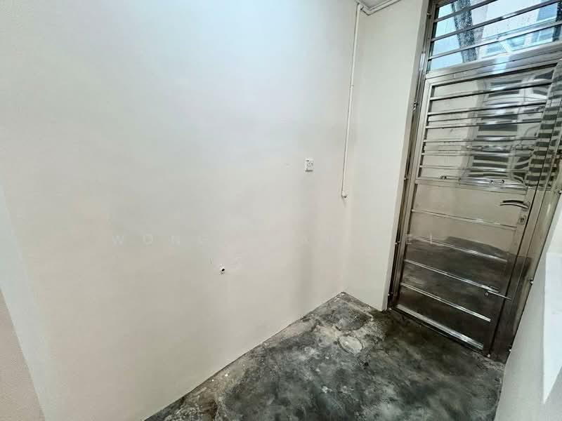 Rumah Teres 1.5-Tingkat untuk Disewa di Taman Setia Indah (Tebrau) - Wong Shau Wei - PropertyGuru.com.my