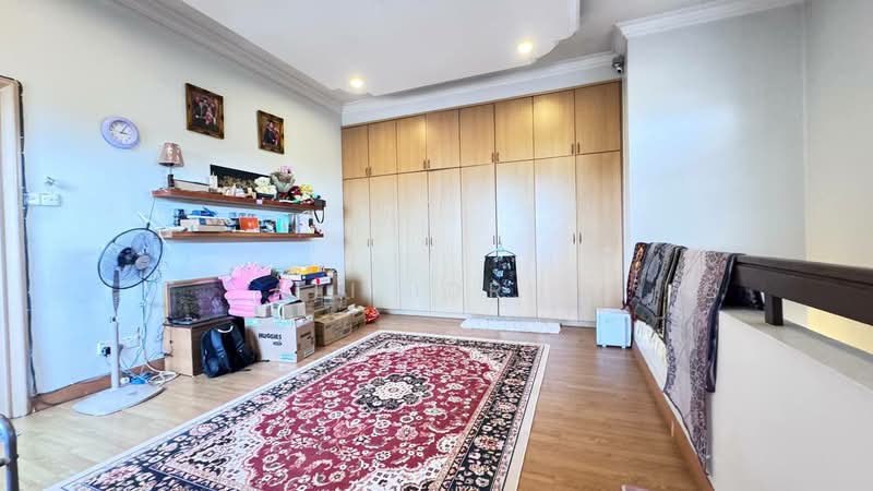 Bungalow House for Sale in Seksyen 11 (Shah Alam) - Ali Idris - Bedroom - PropertyGuru.com.my