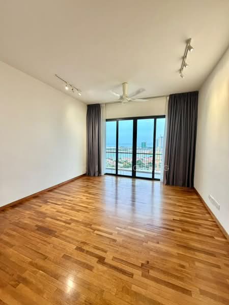 Service Residence for Sale at The Tamarind - Yuki Bong - Living Room - PropertyGuru.com.my