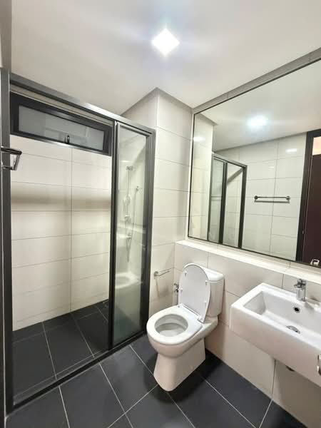 Service Residence for Sale at The Tamarind - Yuki Bong - Bathroom - PropertyGuru.com.my