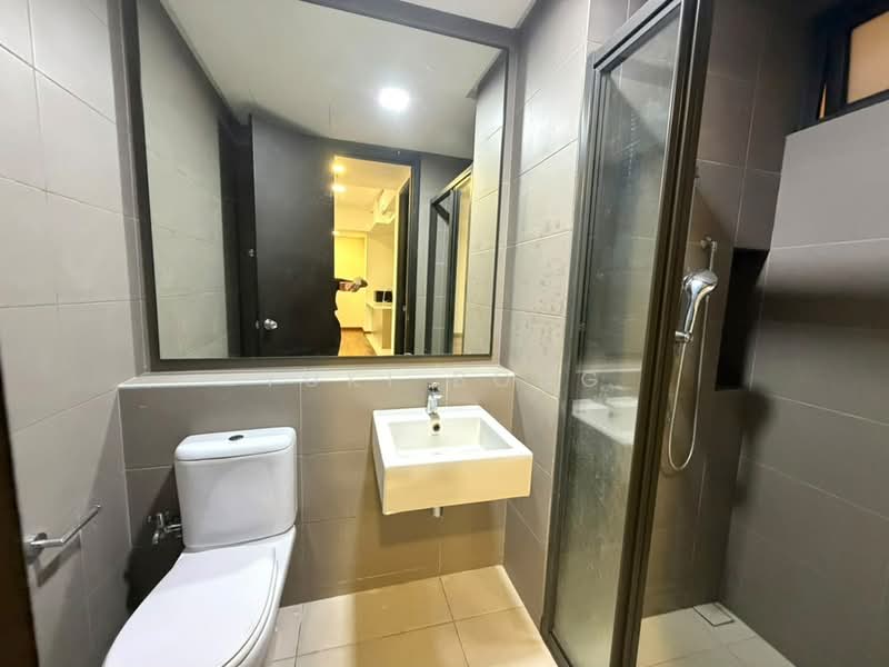 Service Residence for Sale at The Tamarind - Yuki Bong - Bathroom - PropertyGuru.com.my
