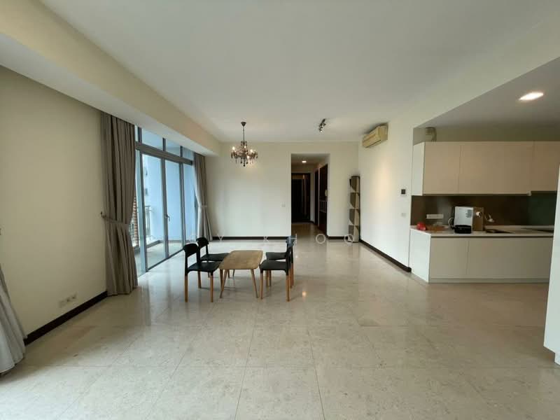 Kondominium untuk Dijual di Hampshire Residences - CY Khoo - PropertyGuru.com.my