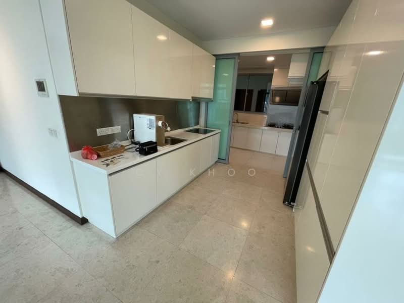 Kondominium untuk Dijual di Hampshire Residences - CY Khoo - PropertyGuru.com.my