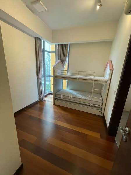 Kondominium untuk Dijual di Hampshire Residences - CY Khoo - PropertyGuru.com.my