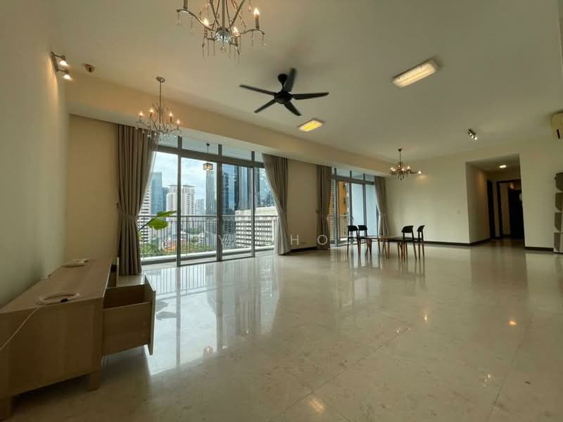 Kondominium untuk Dijual di Hampshire Residences - CY Khoo - PropertyGuru.com.my