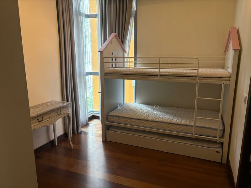 Kondominium untuk Dijual di Hampshire Residences - CY Khoo - PropertyGuru.com.my