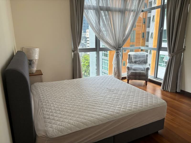 Kondominium untuk Dijual di Hampshire Residences - CY Khoo - PropertyGuru.com.my