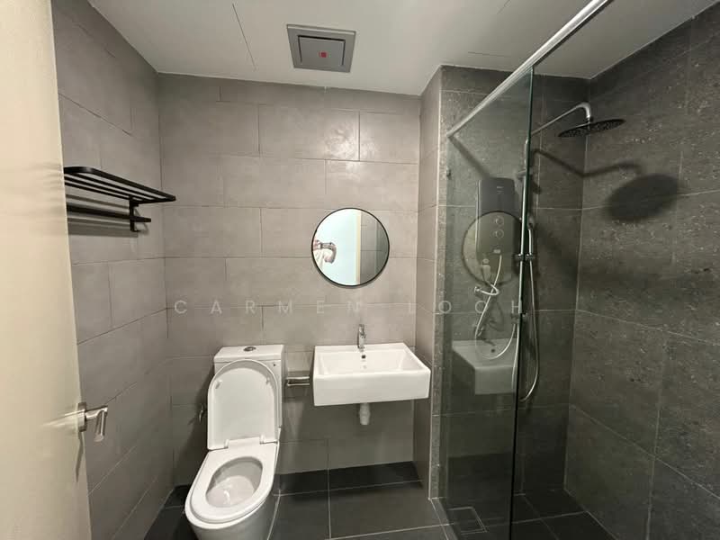 Kediaman Servis untuk Disewa di Meta City - Carmen Looh - Bathroom - PropertyGuru.com.my