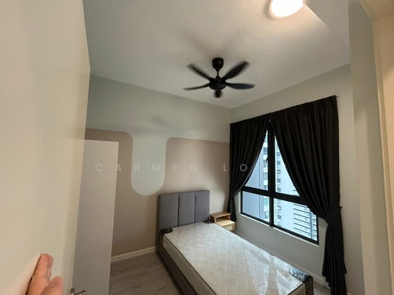 Kediaman Servis untuk Disewa di Meta City - Carmen Looh - Bedroom - PropertyGuru.com.my