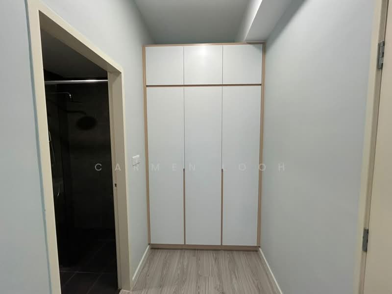 Kediaman Servis untuk Disewa di Meta City - Carmen Looh - Interior - PropertyGuru.com.my