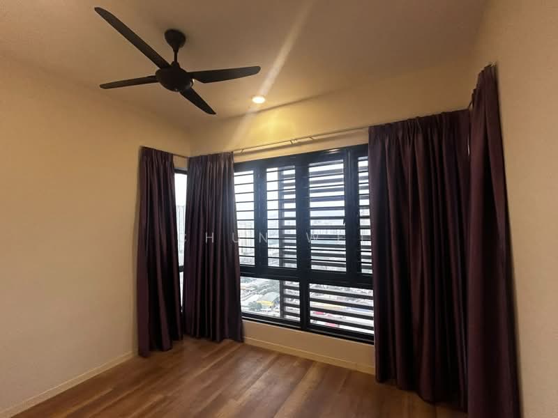 Condominium for Rent at Bennington Residences @ SkyArena - Chun Wei - Interior - PropertyGuru.com.my