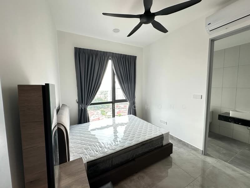 Servis Apartment untuk Disewa di Ruby Seapark - Bonnie Chong - PropertyGuru.com.my