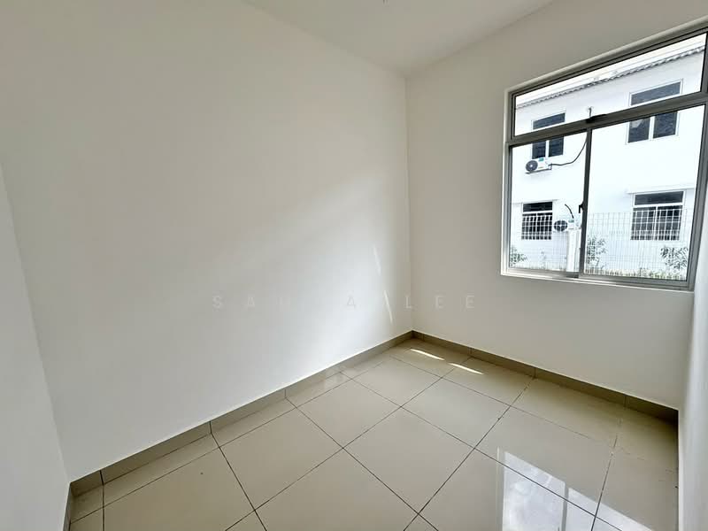 2-storey Terraced House for Sale in Taman Sri Penawar (Pengerang) - Sausa Lee - Interior - PropertyGuru.com.my